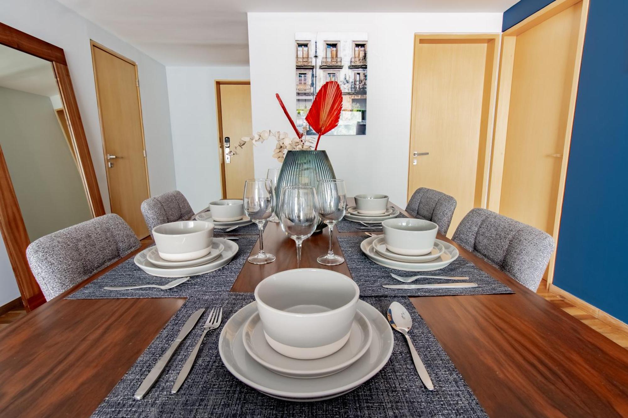 مدينة مكسيكو Capitalia - Luxury Apartments - Temistocles 40 المظهر الخارجي الصورة