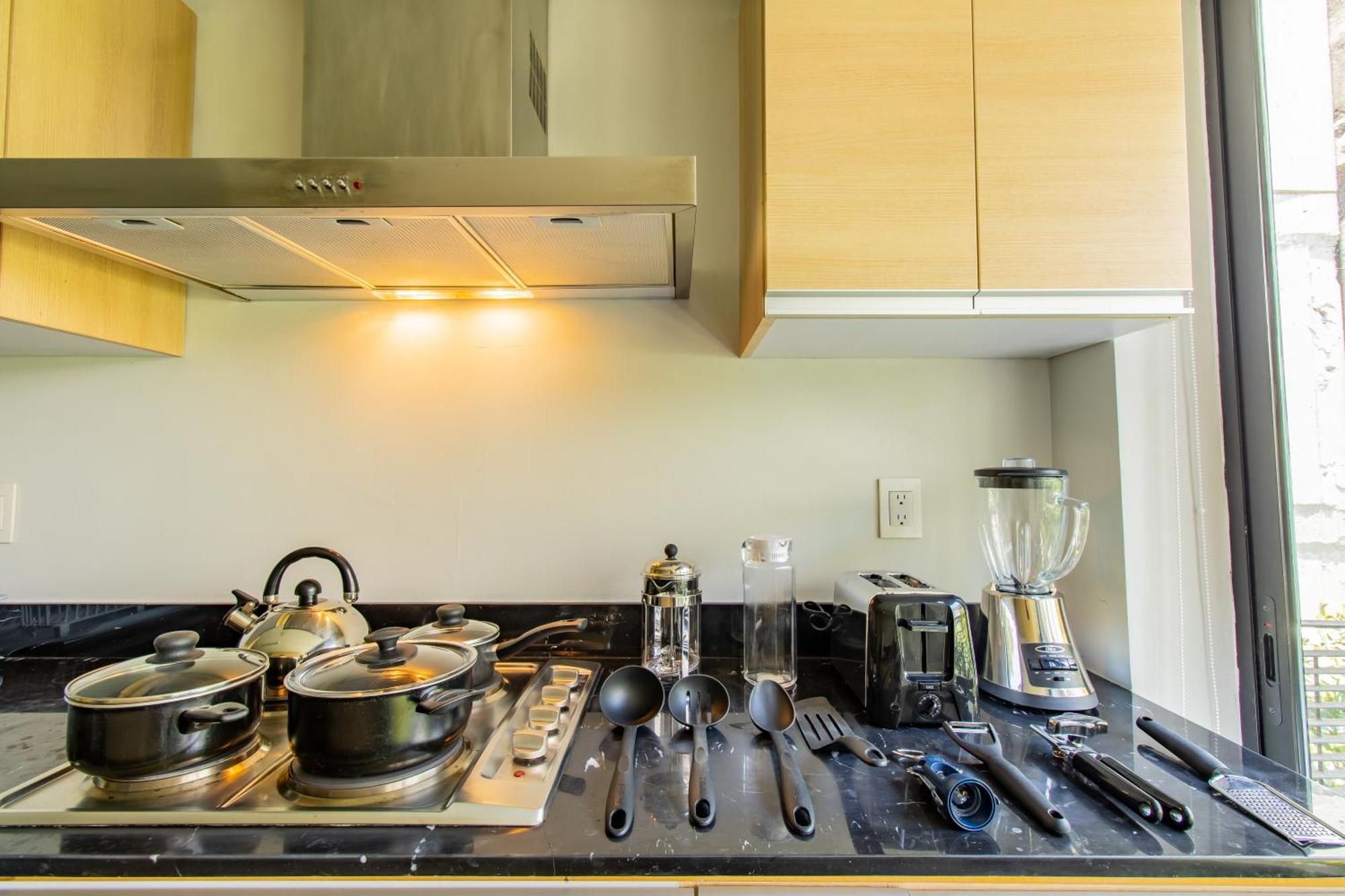 مدينة مكسيكو Capitalia - Luxury Apartments - Temistocles 40 المظهر الخارجي الصورة