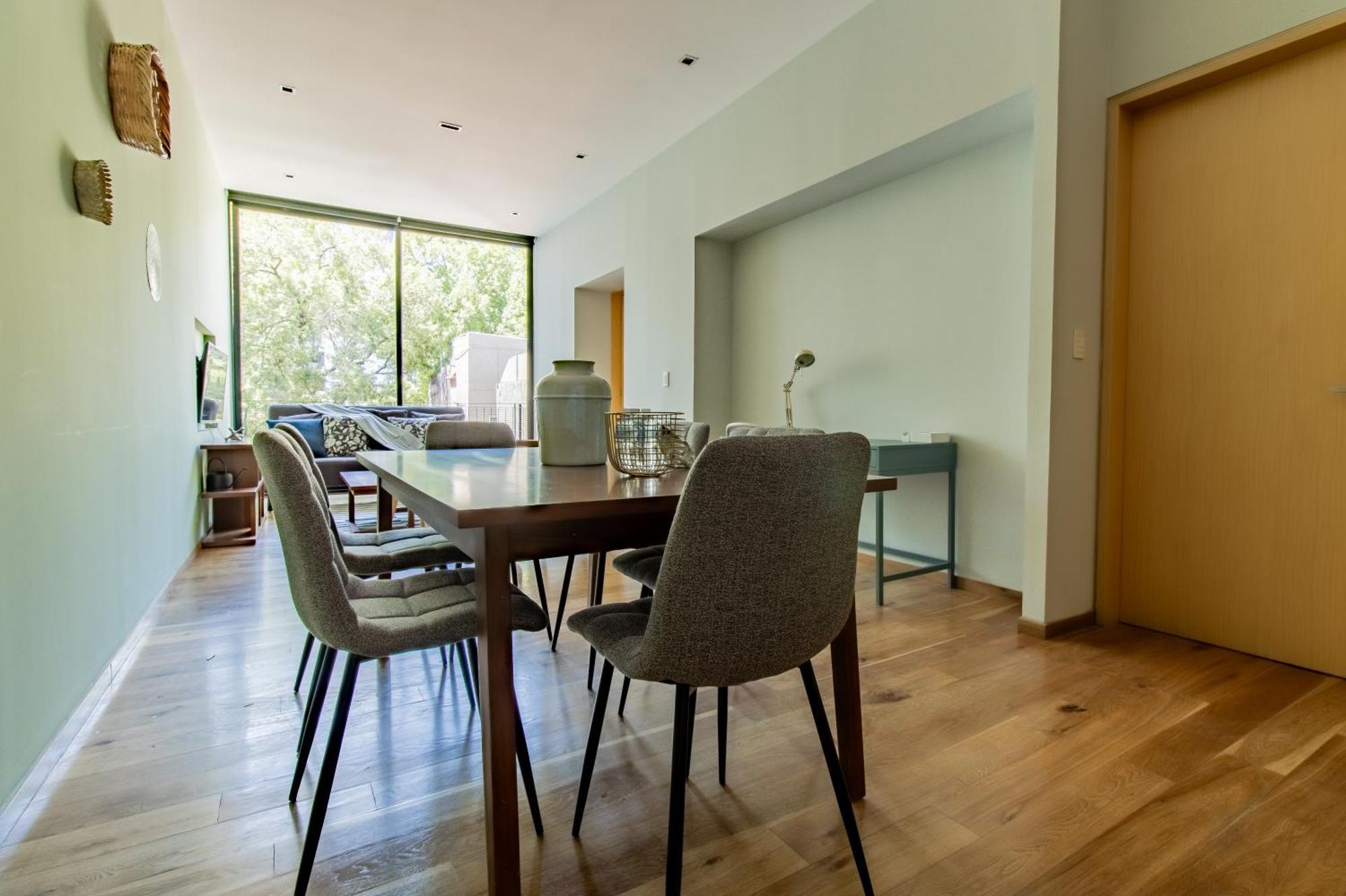 مدينة مكسيكو Capitalia - Luxury Apartments - Temistocles 40 المظهر الخارجي الصورة
