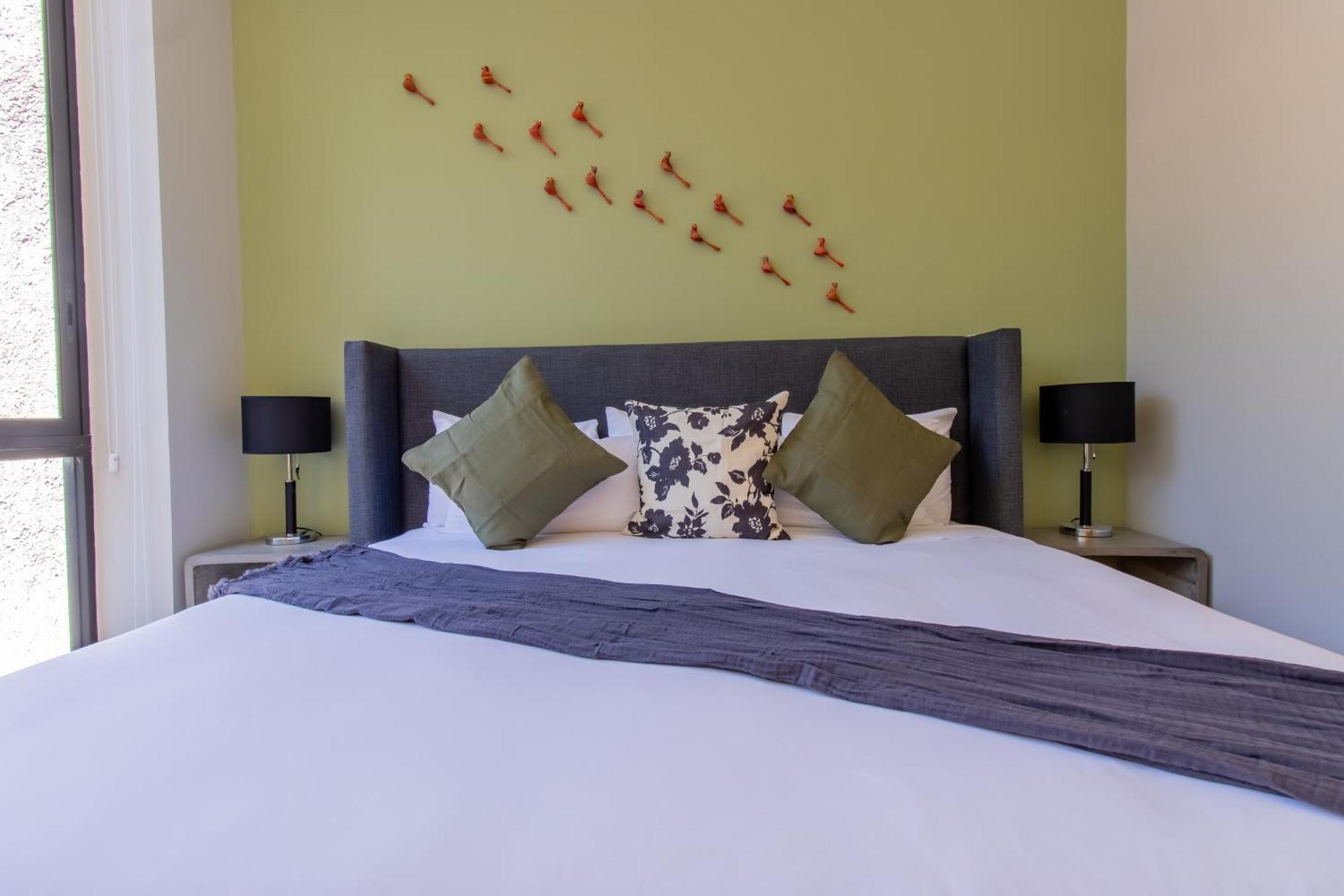 مدينة مكسيكو Capitalia - Luxury Apartments - Temistocles 40 المظهر الخارجي الصورة