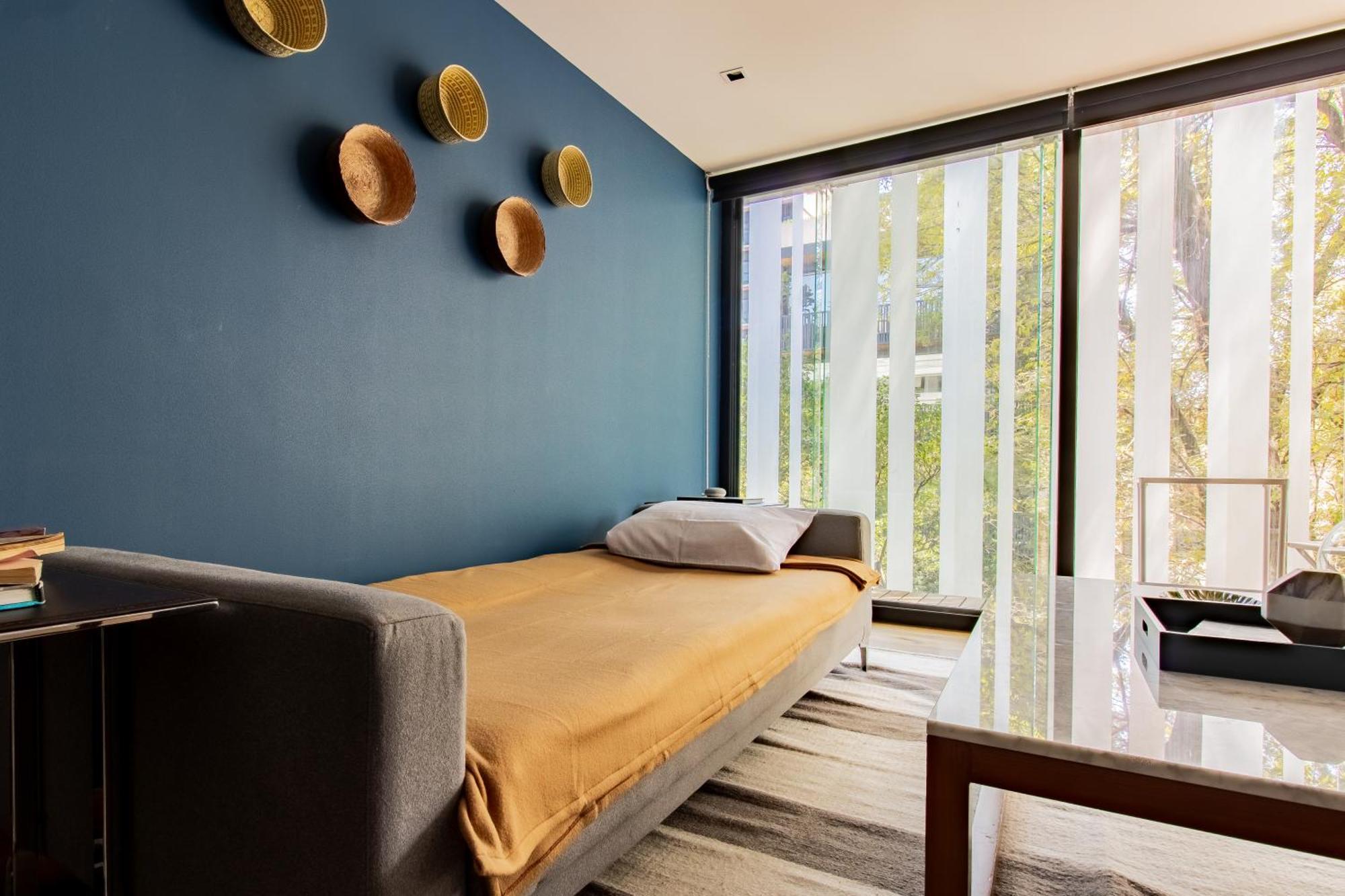 مدينة مكسيكو Capitalia - Luxury Apartments - Temistocles 40 المظهر الخارجي الصورة