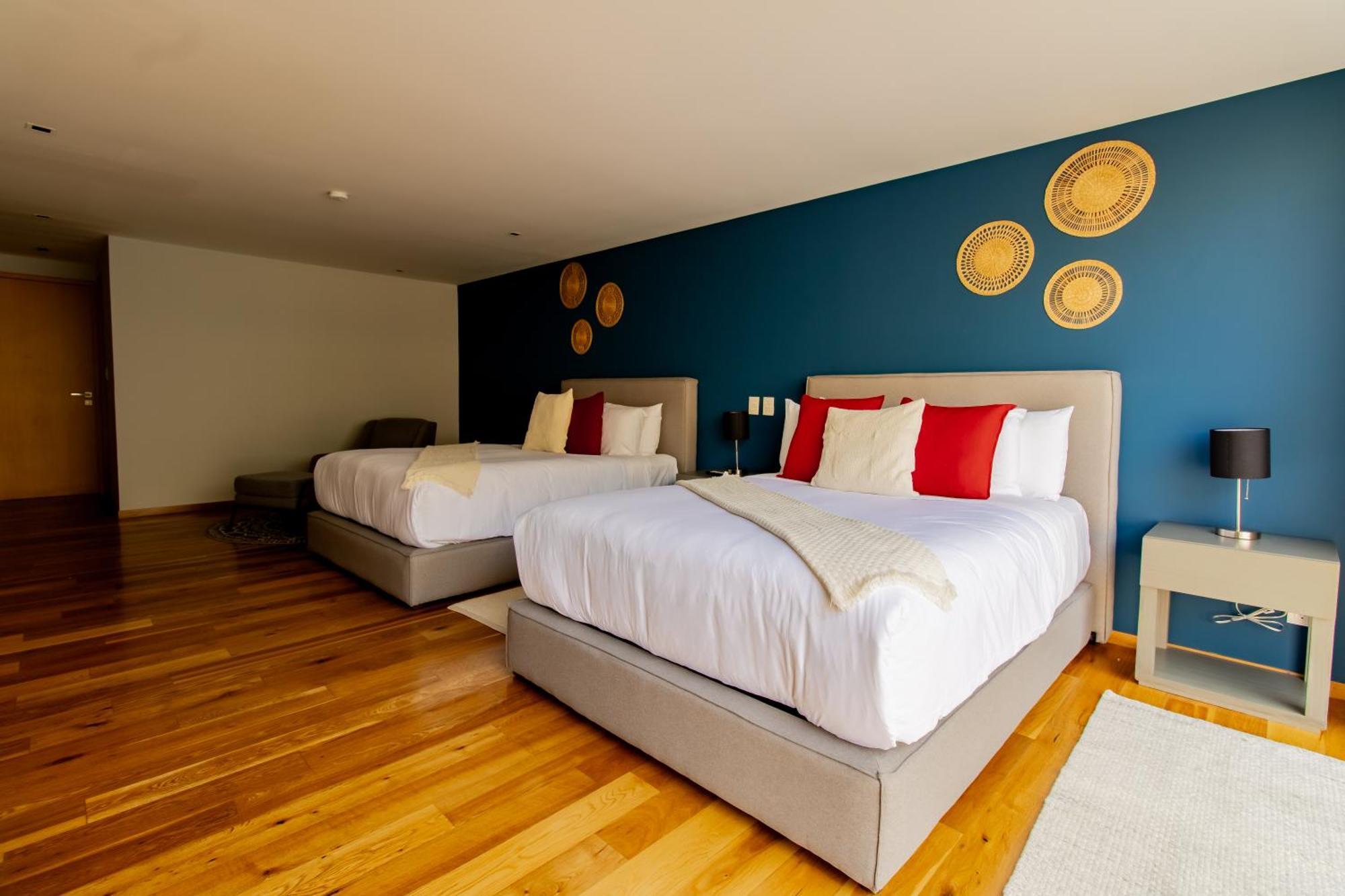 مدينة مكسيكو Capitalia - Luxury Apartments - Temistocles 40 المظهر الخارجي الصورة