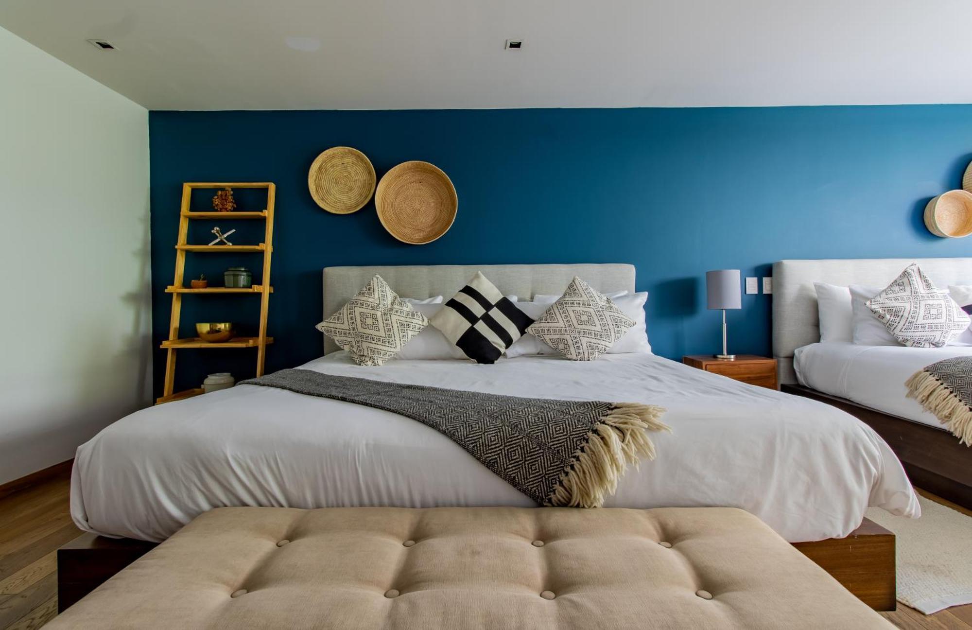 مدينة مكسيكو Capitalia - Luxury Apartments - Temistocles 40 المظهر الخارجي الصورة