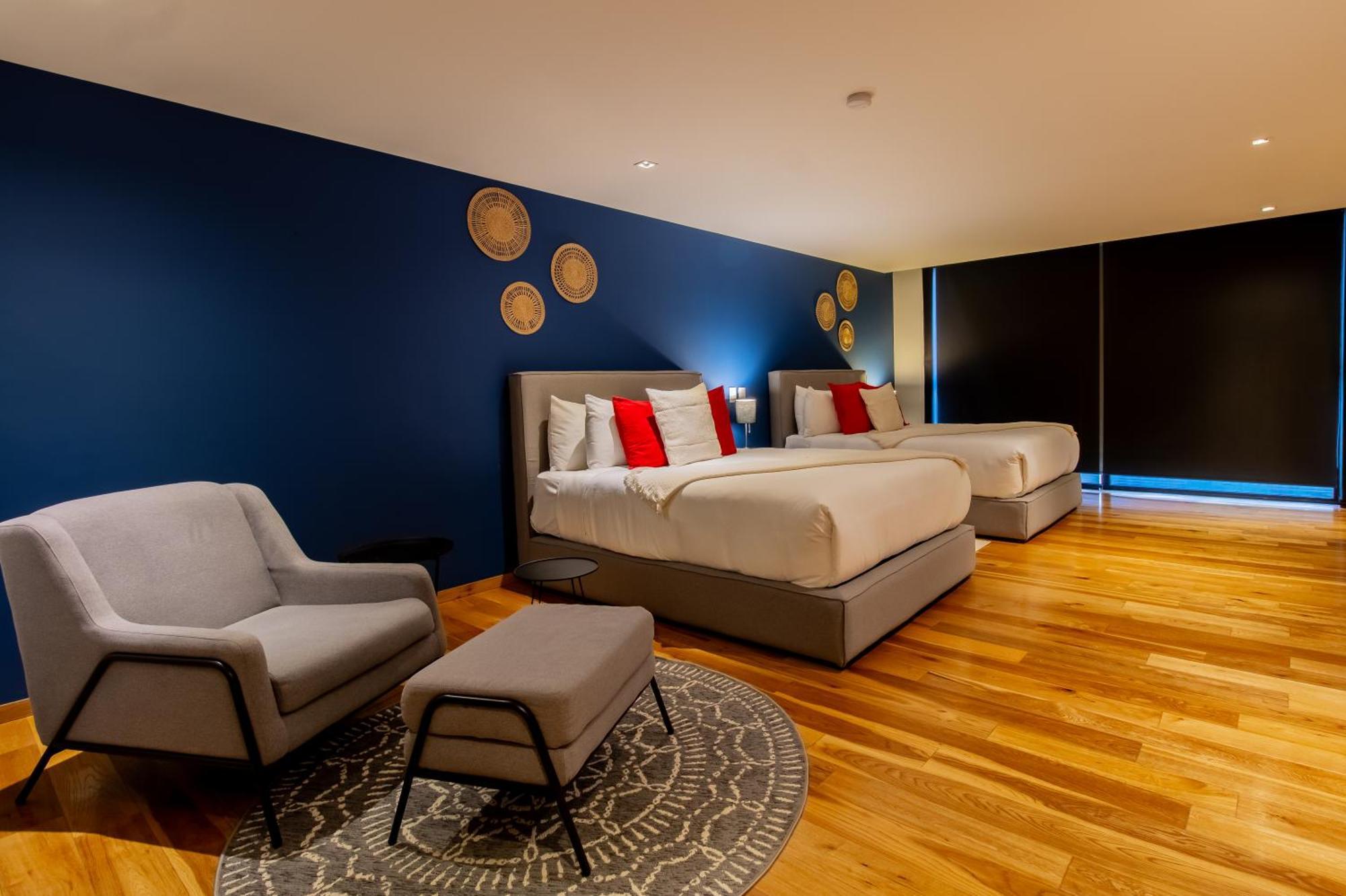 مدينة مكسيكو Capitalia - Luxury Apartments - Temistocles 40 المظهر الخارجي الصورة
