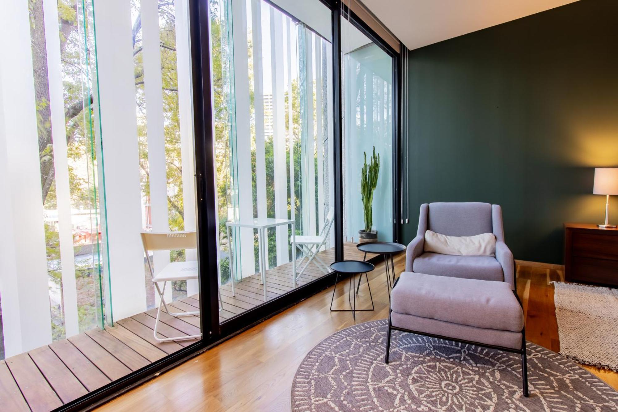 مدينة مكسيكو Capitalia - Luxury Apartments - Temistocles 40 المظهر الخارجي الصورة