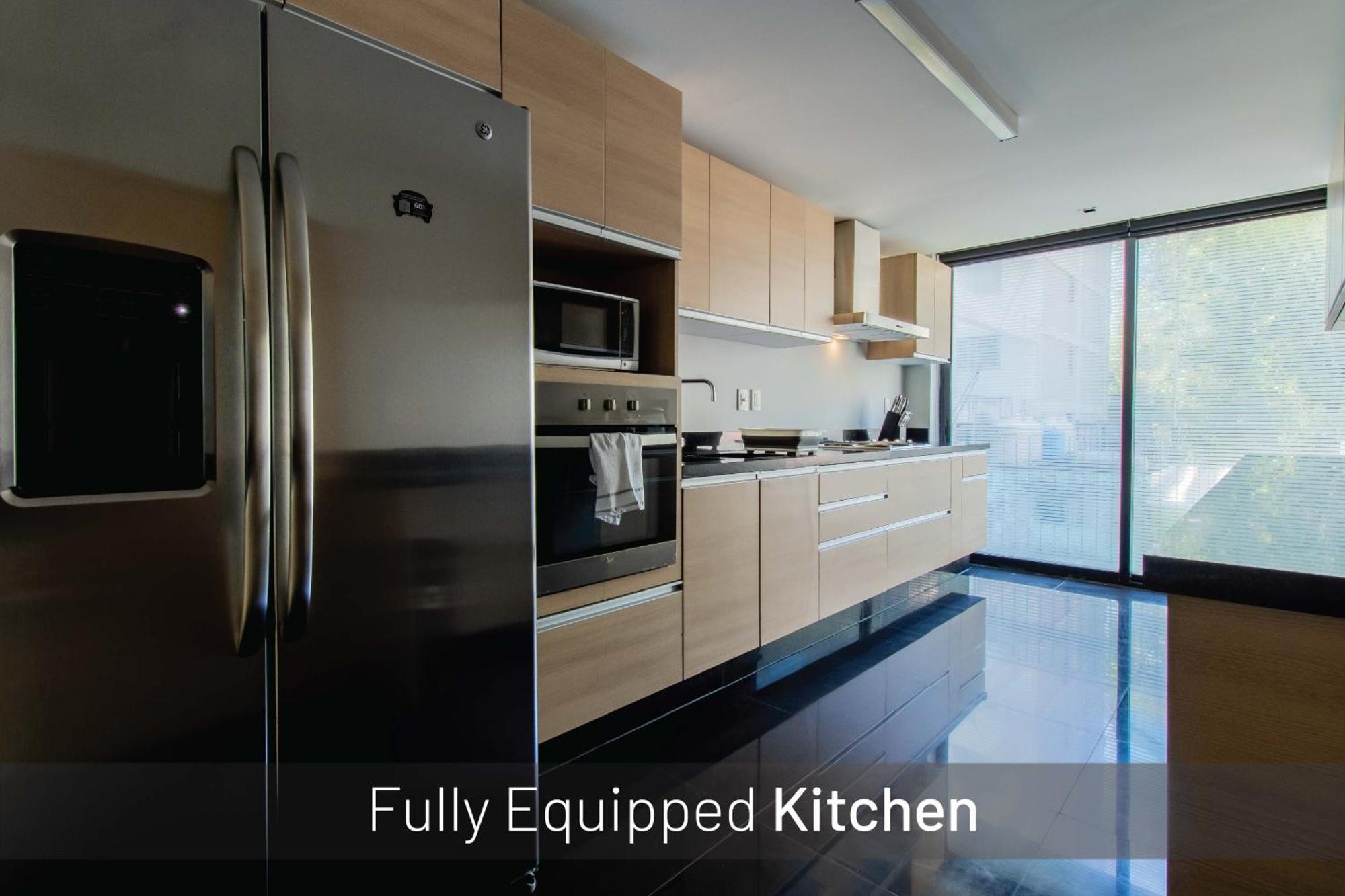 مدينة مكسيكو Capitalia - Luxury Apartments - Temistocles 40 المظهر الخارجي الصورة